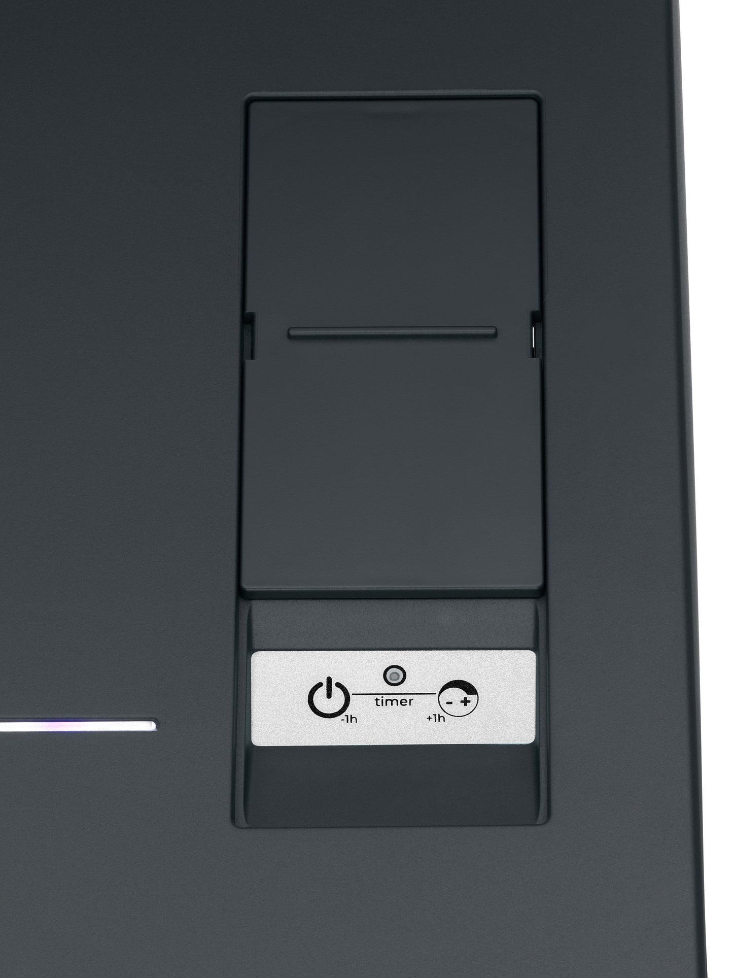 EHEIM - Kit Aquaclass 30 (Antracita)