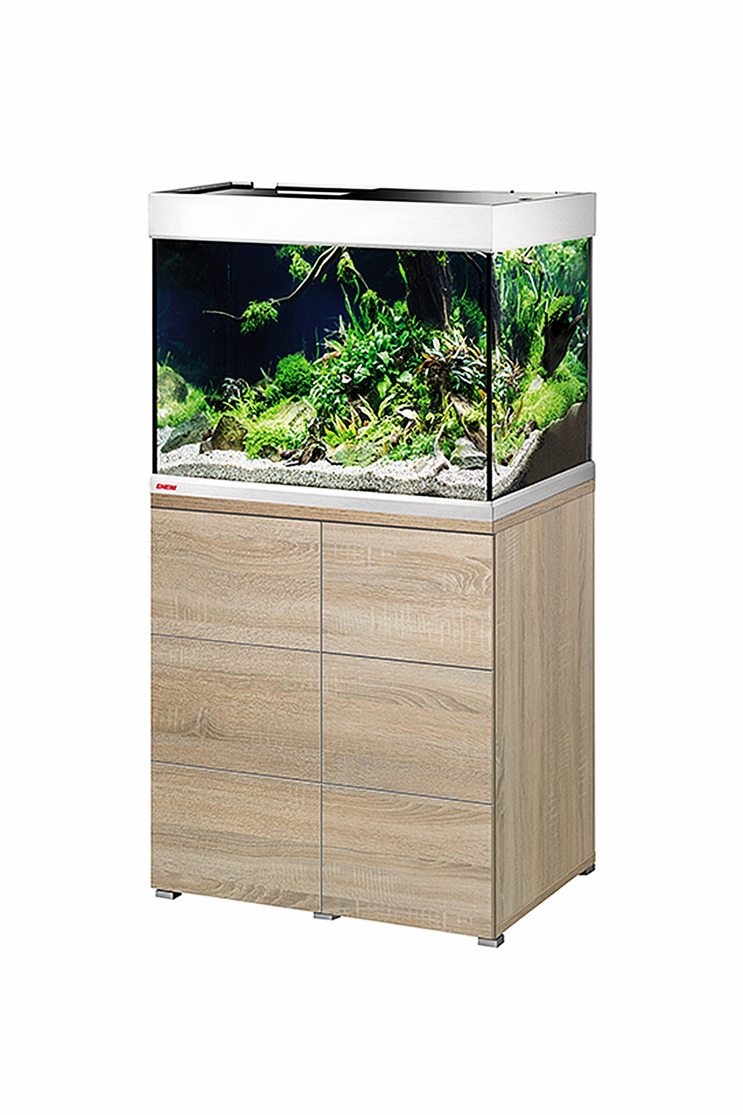 Acuario EHEIM - PROXIMA TEC 175 Roble