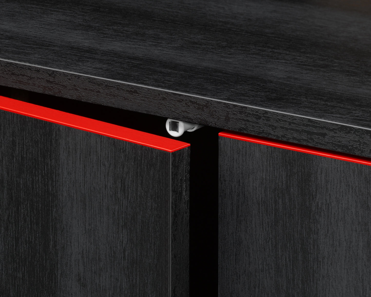 Clearscape 73 Nero de EHEIM - Acuario con mueble de 73 litros