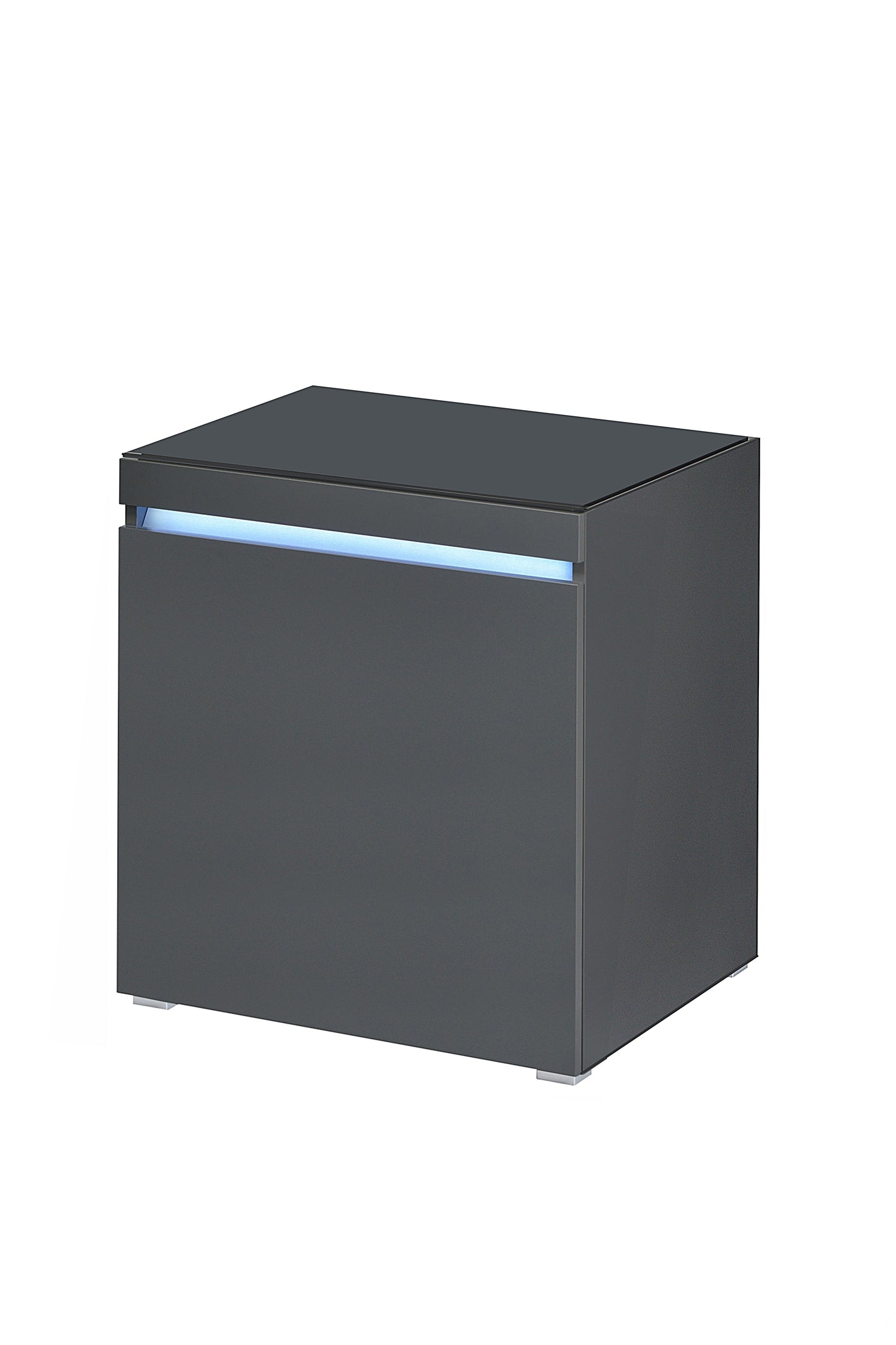 EHEIM - Mueble estilo Grafito para Incpiria 230 litros (0282309)