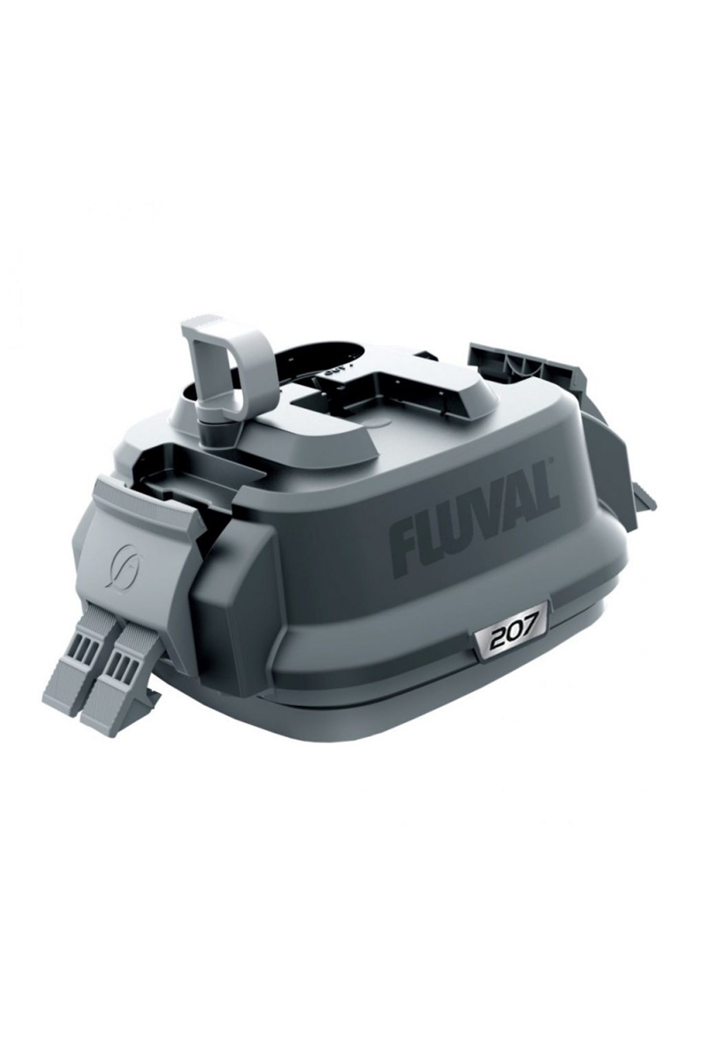 Motor de filtro Fluval 207