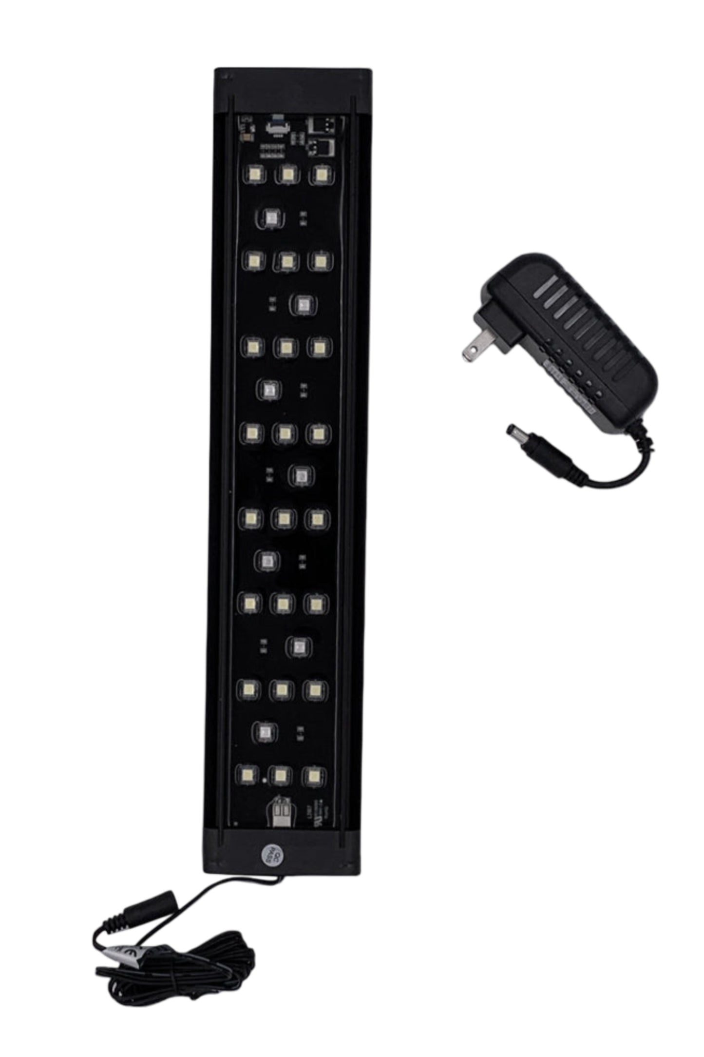 Fluval - Spec 60 L Iluminación y Transformador