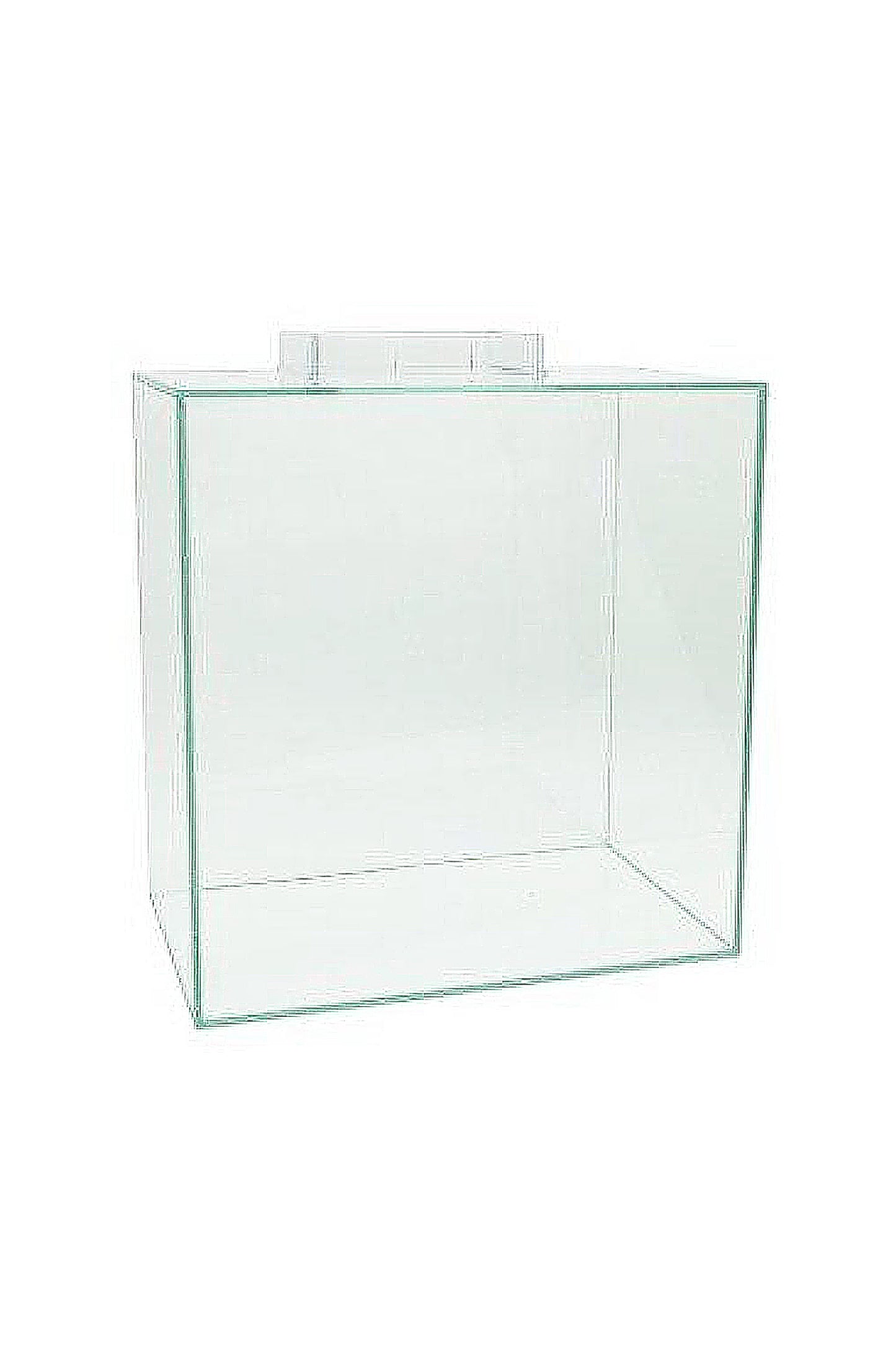 Urna de cristal FLUVAL EDGE de 23 litros