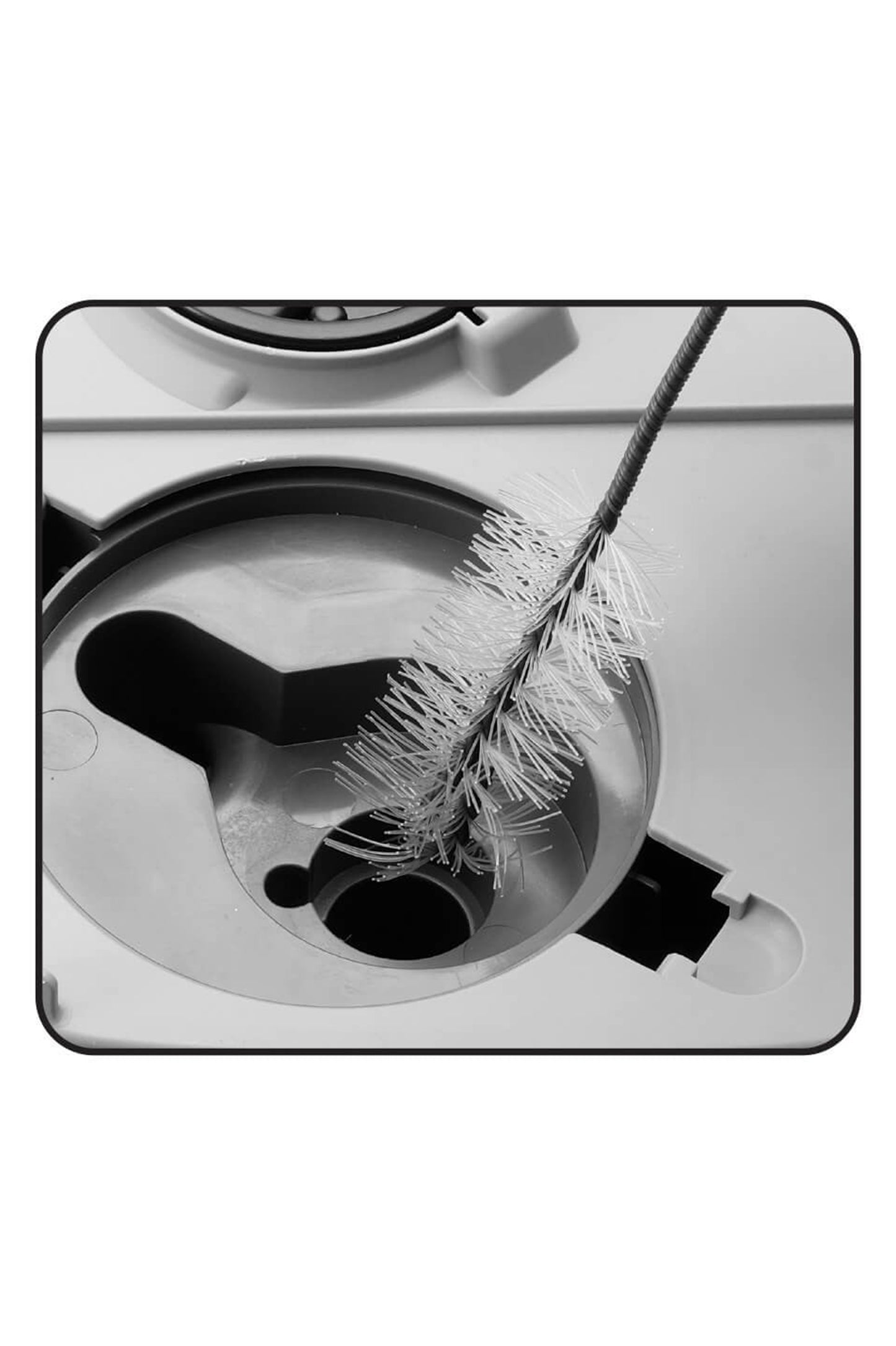 Fluval - Cepillos para Rotores - 2 uds