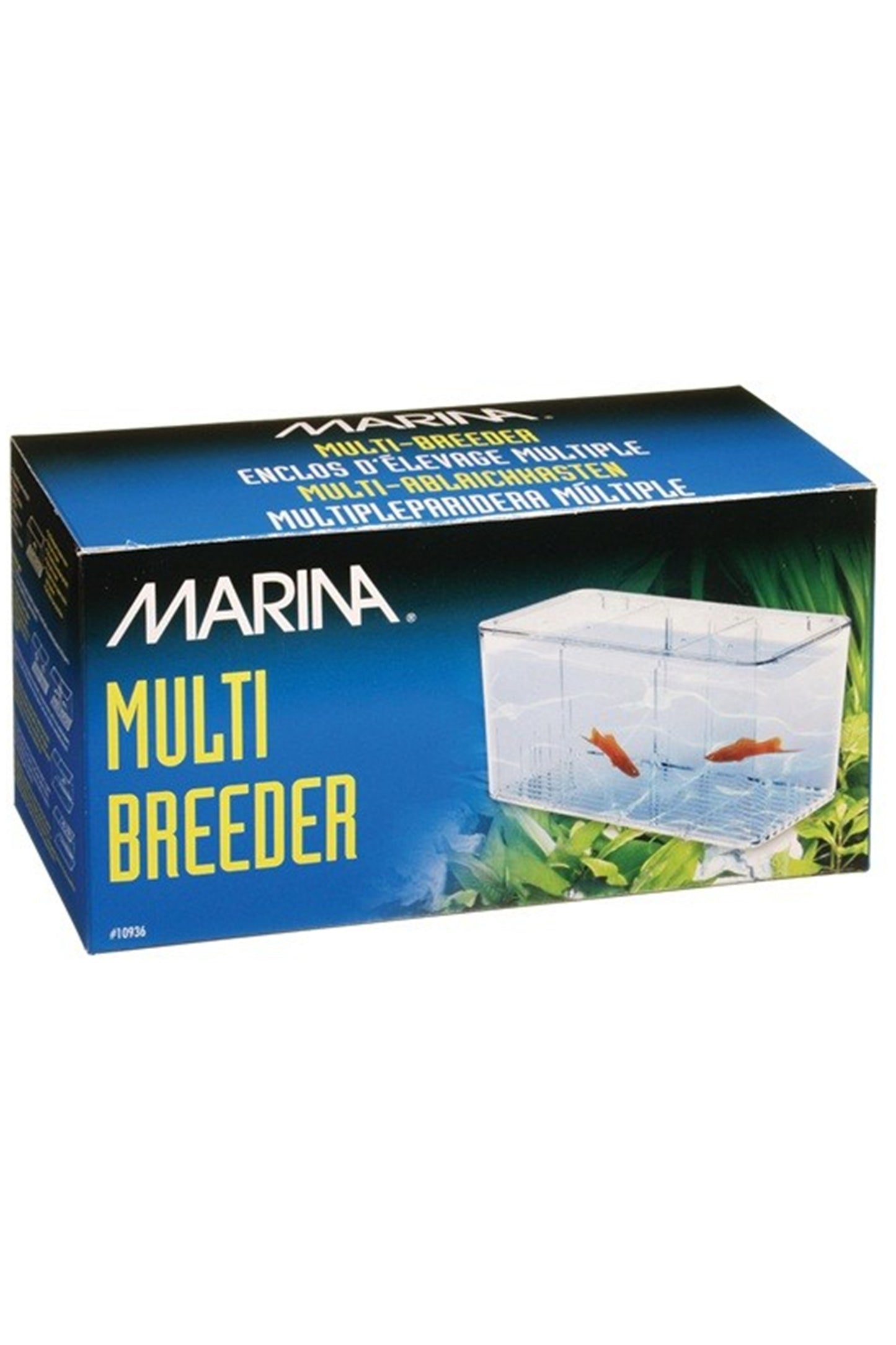 Marina - Paridera, Multi