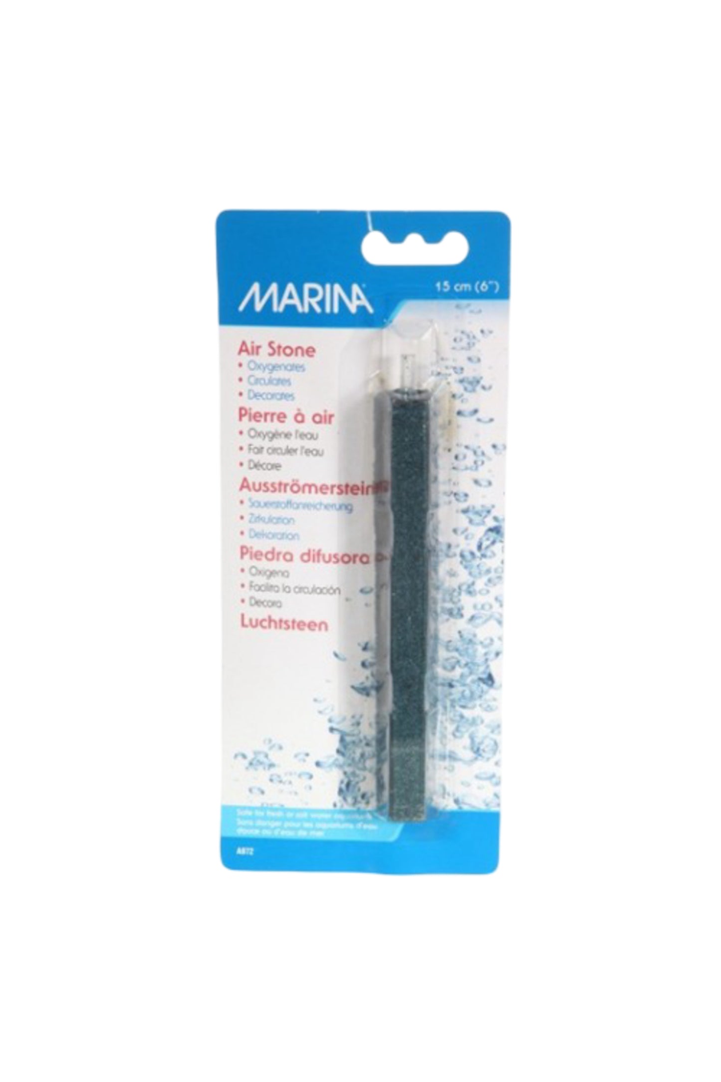 Marina - Piedra Difusora Lineal, 15cm