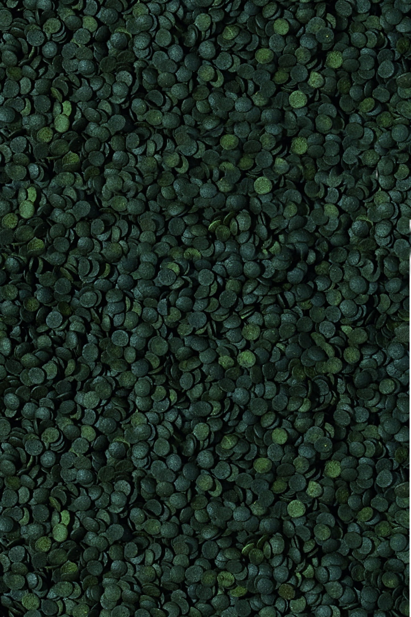 Tropical - Super Spirulina Forte Chips 250 ml.