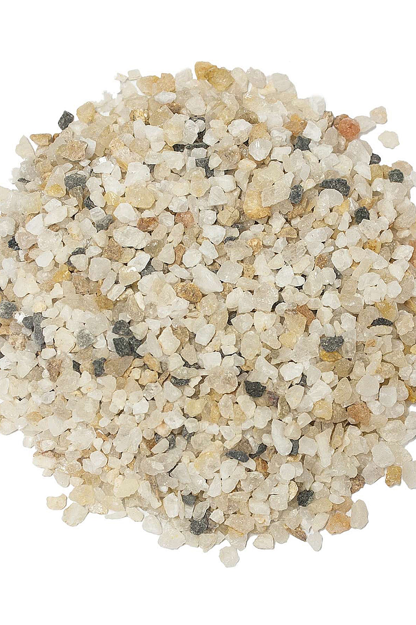 Grava Magic Sand (400 gr) - Mix crema