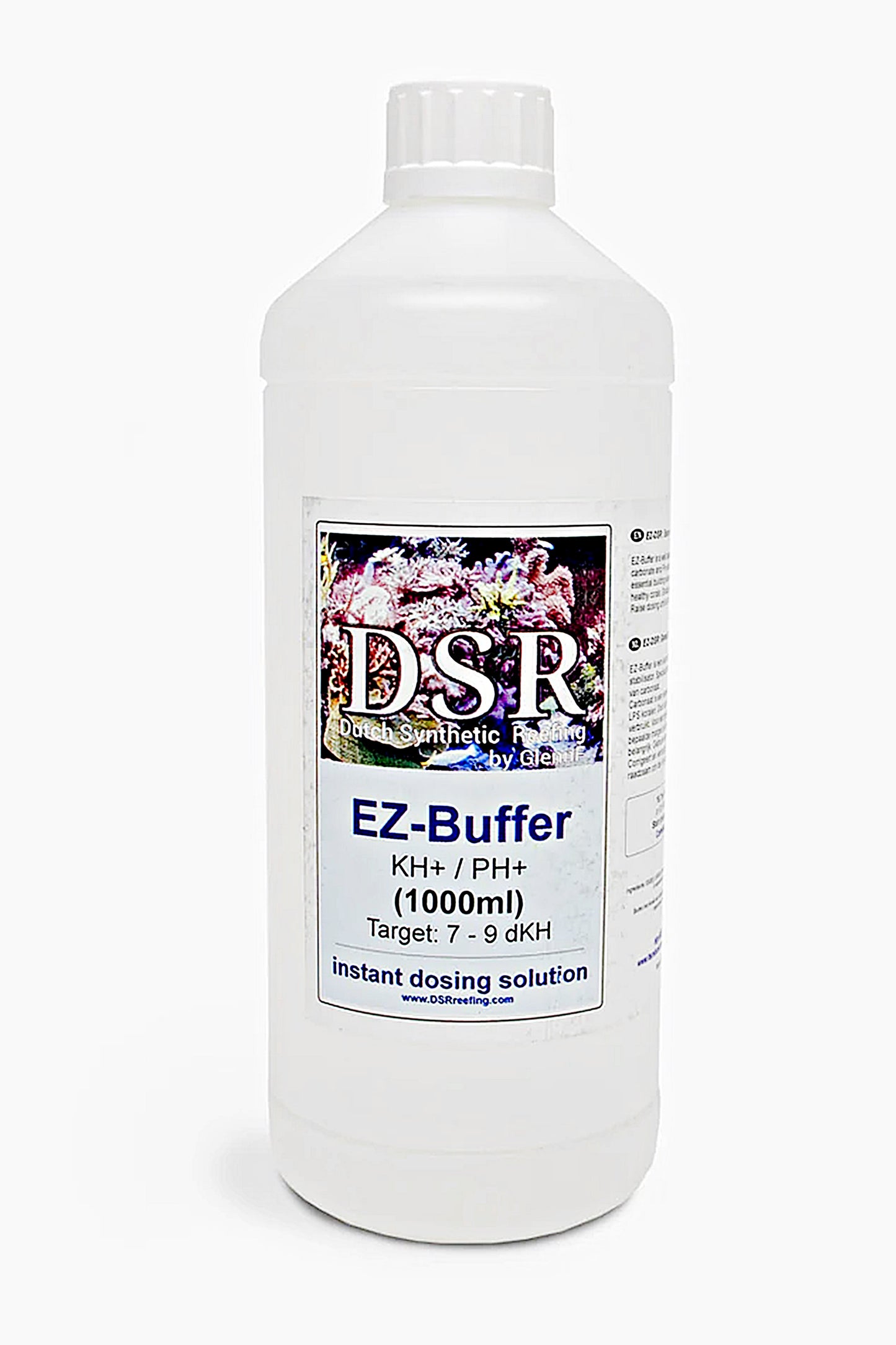Estabilizador de KH: EZ Buffer DSR (1 litros)
