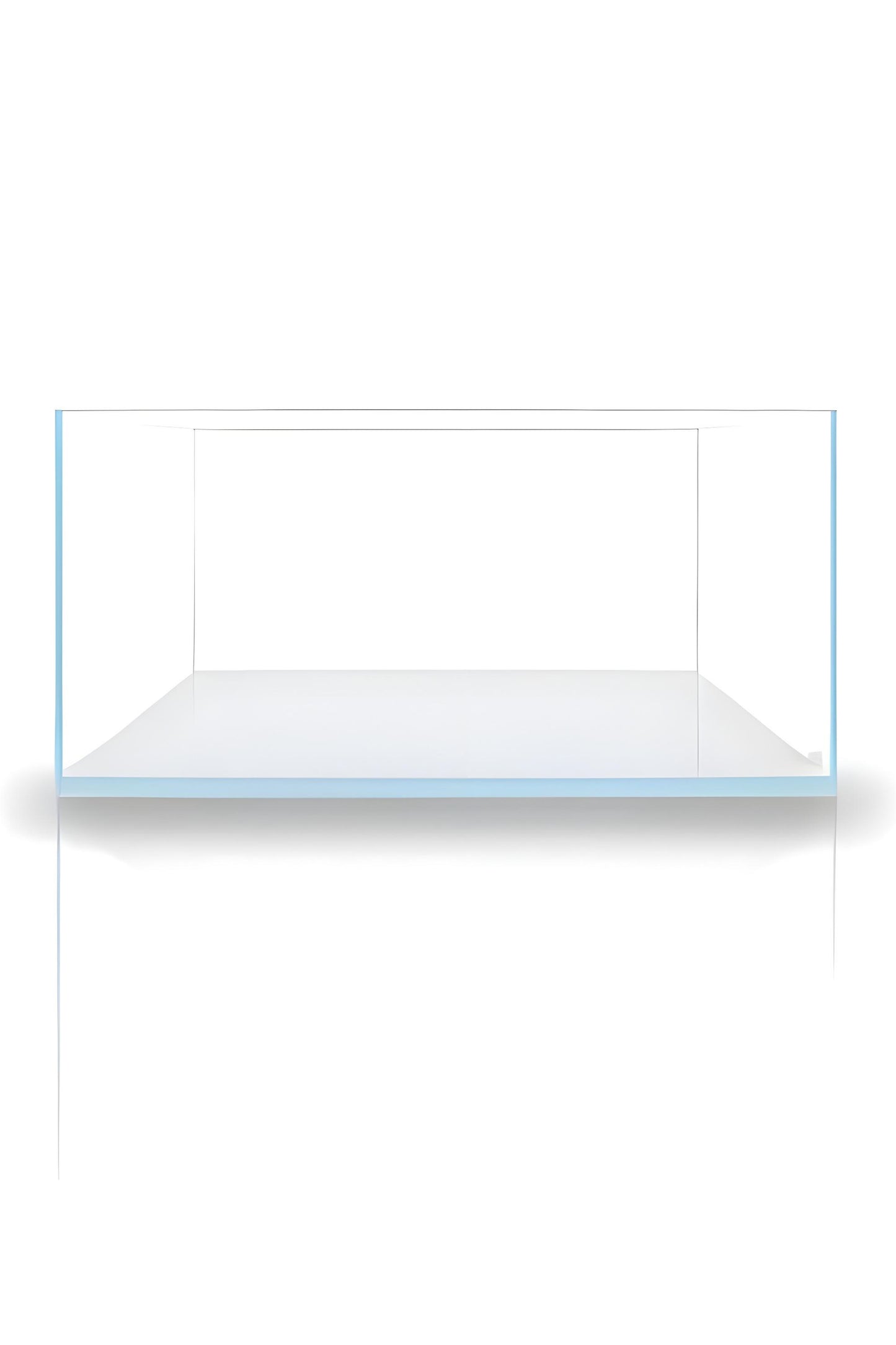 Acuario Gran Cubic Experience SHALLOW 62 de 115 litros