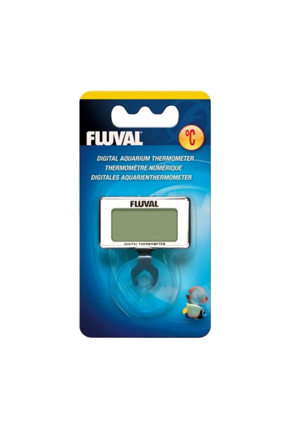 Fluval Termómetro Digital