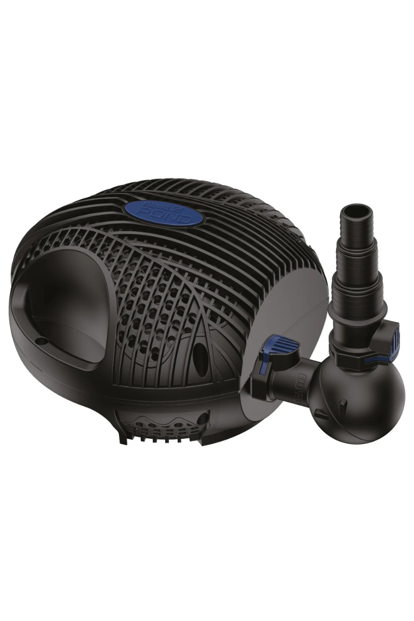 Nuevo Fluval POND - Bomba MaxFlo 5300
