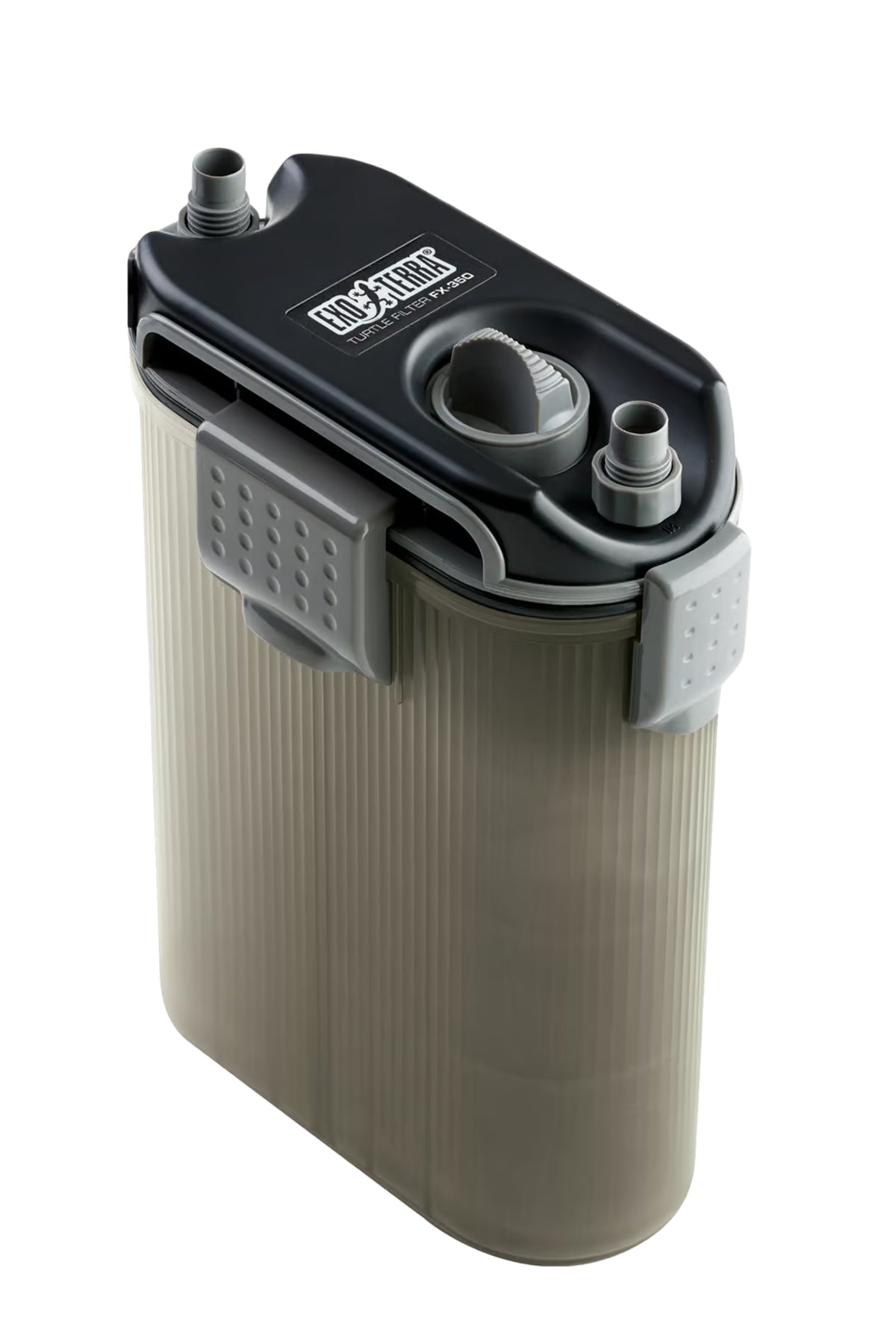 EXO TERRA - Filtro Externo FX-350 de 480 litros/hora para Tortugas