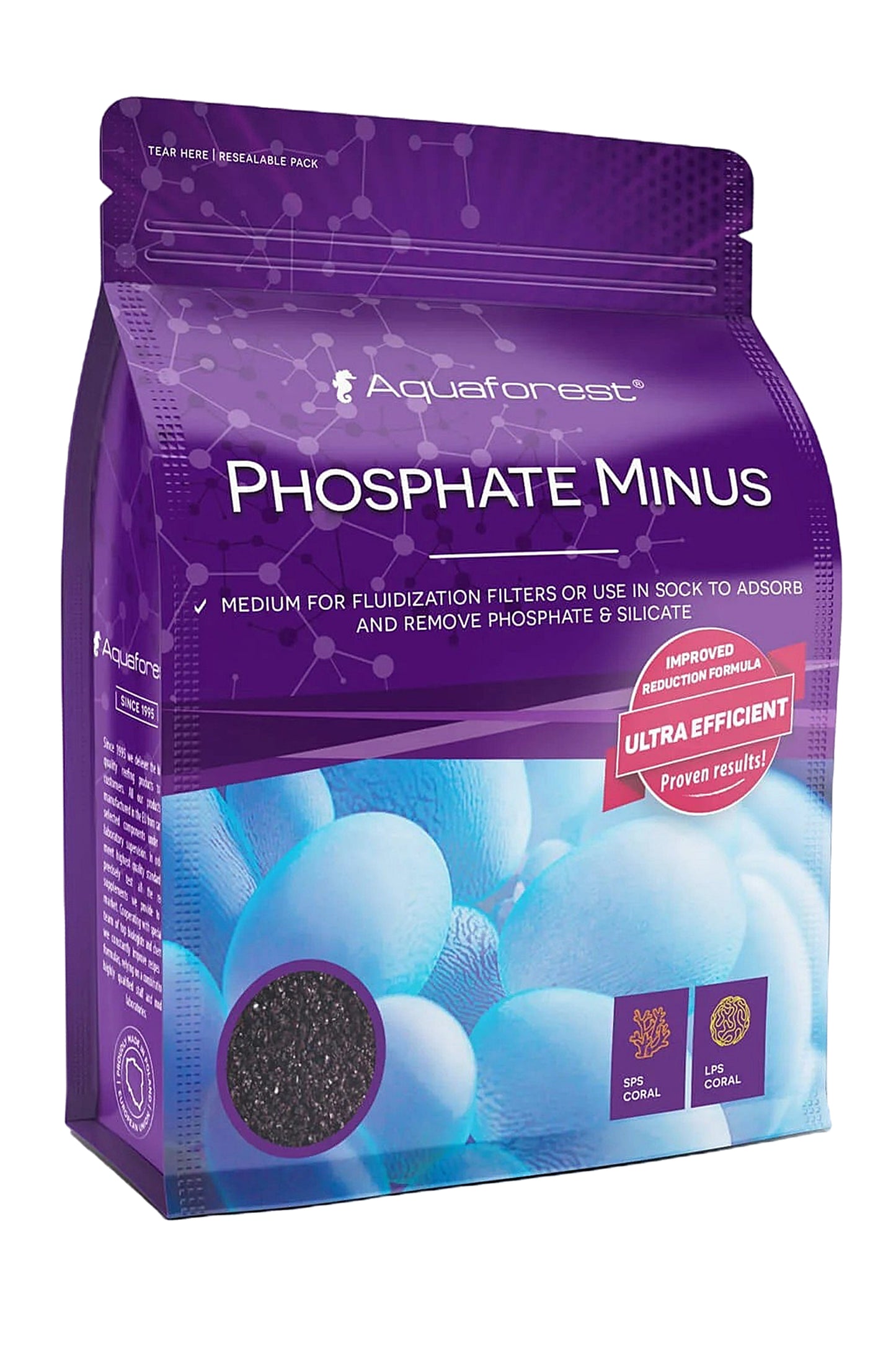 Aquaforest - Phosphate Minus 1000 ml.