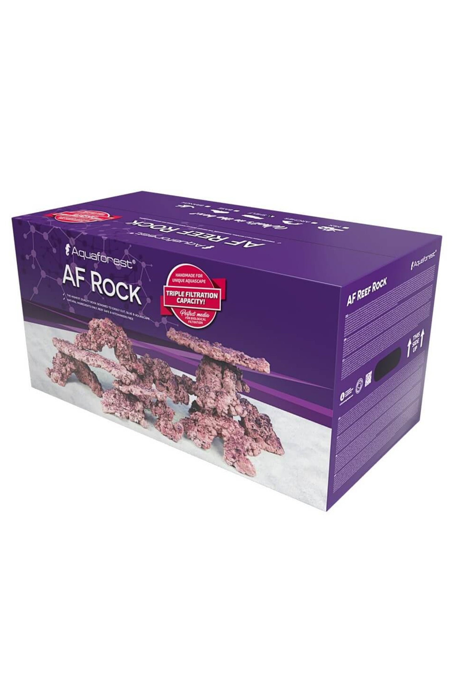 Aquaforest - Rock Base 18 kg.