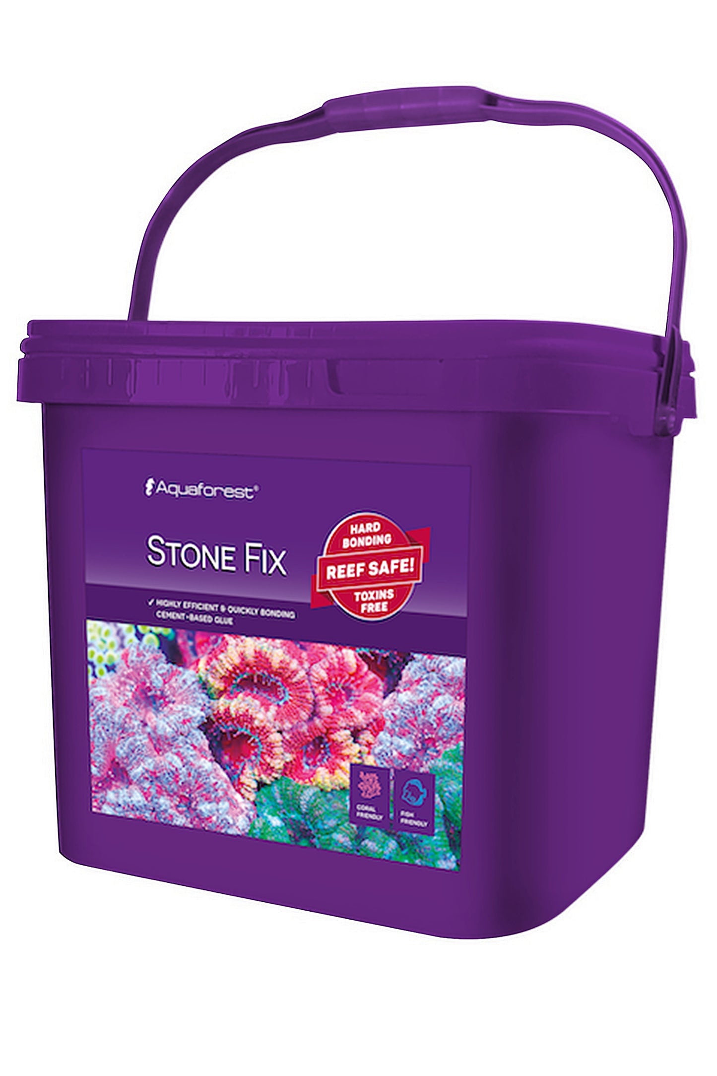Aquaforest - Stone Fix 6 kg.