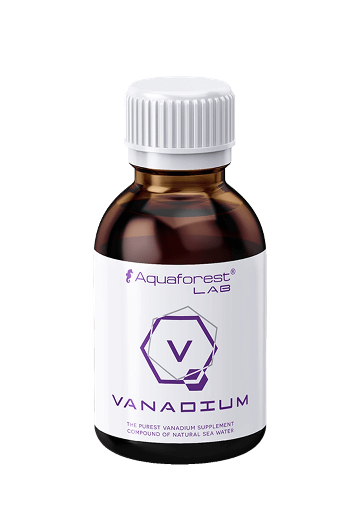 Aquaforest - Vanadium LAB 200 ml.