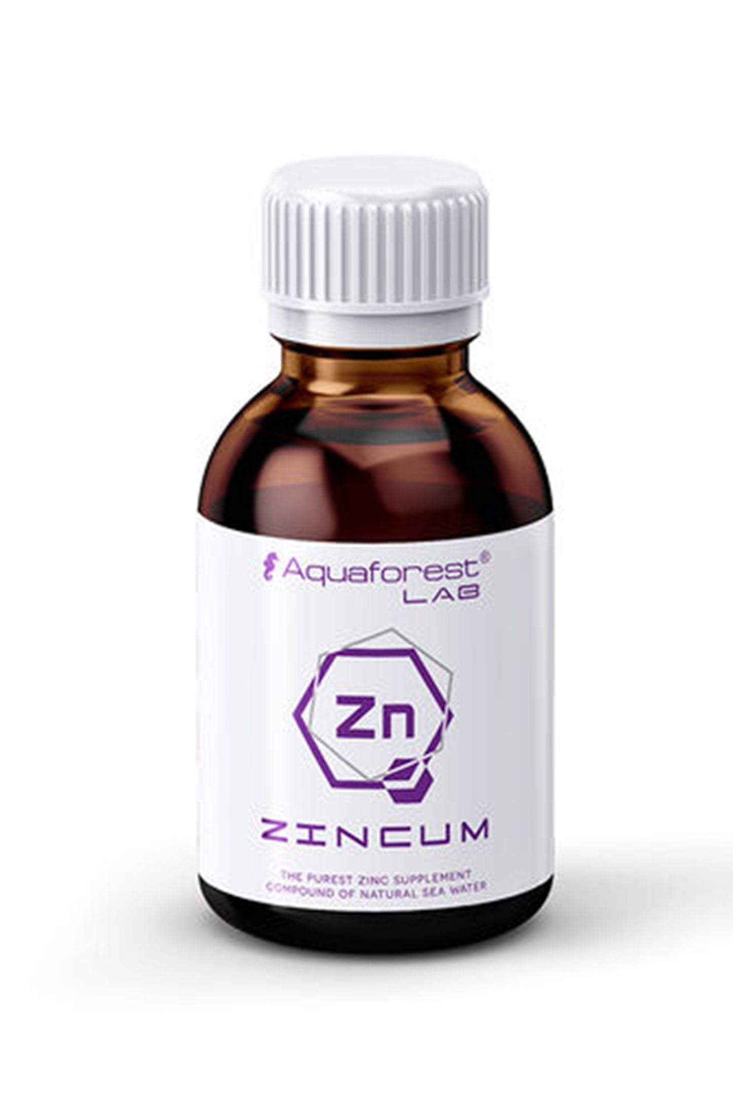 Aquaforest - Zincum LAB 200 ml.