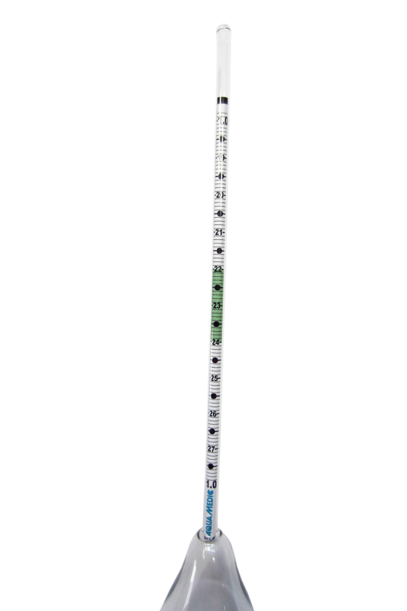 AquaMedic - Densimeter - 65905