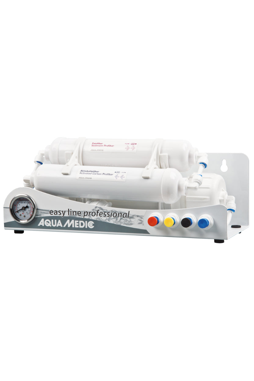 AquaMedic - Easy Line Professional 150 - Osmosis 600 litros/día