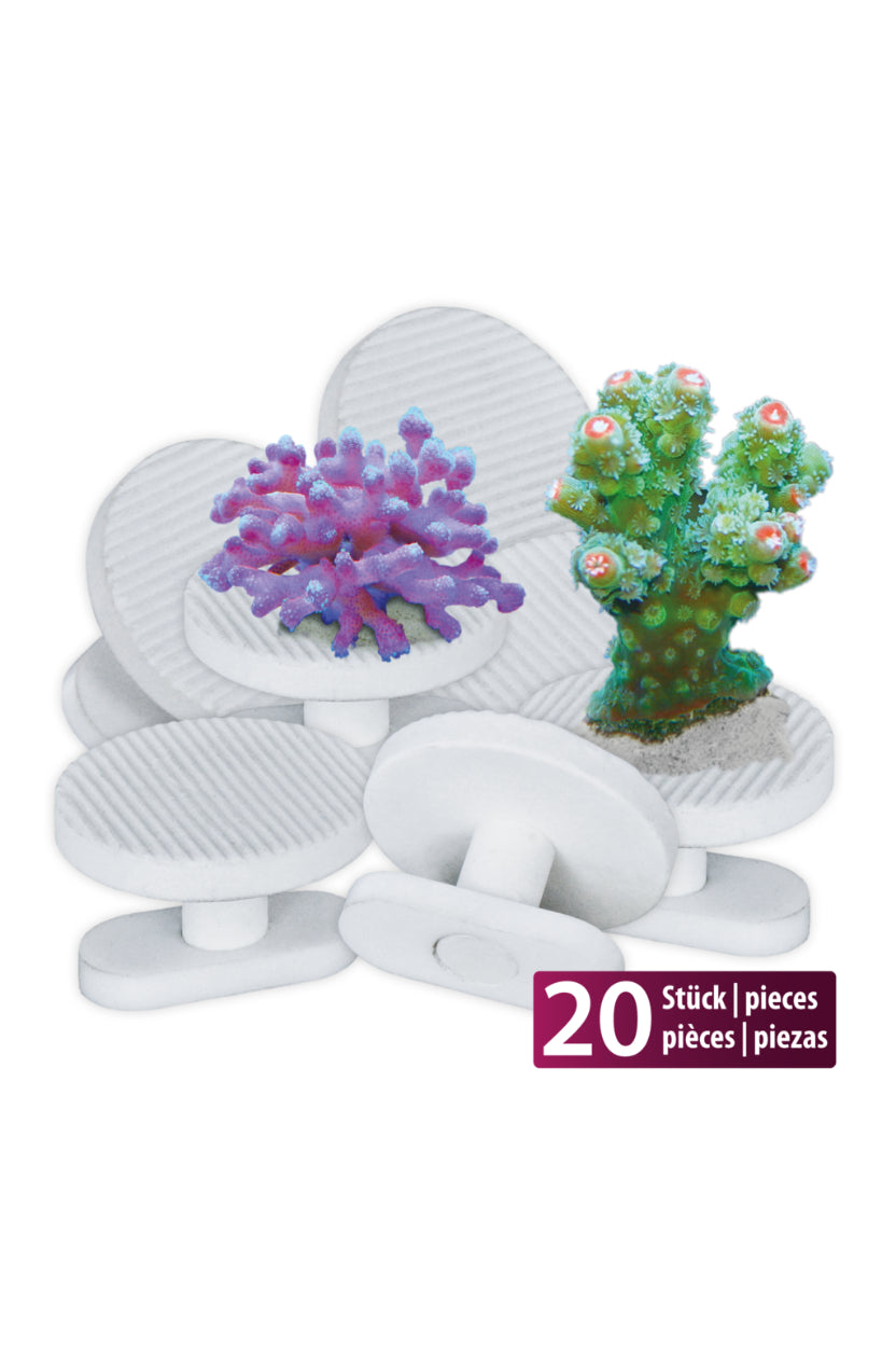 AquaMedic - Frag Pins 20 U. - 230.56