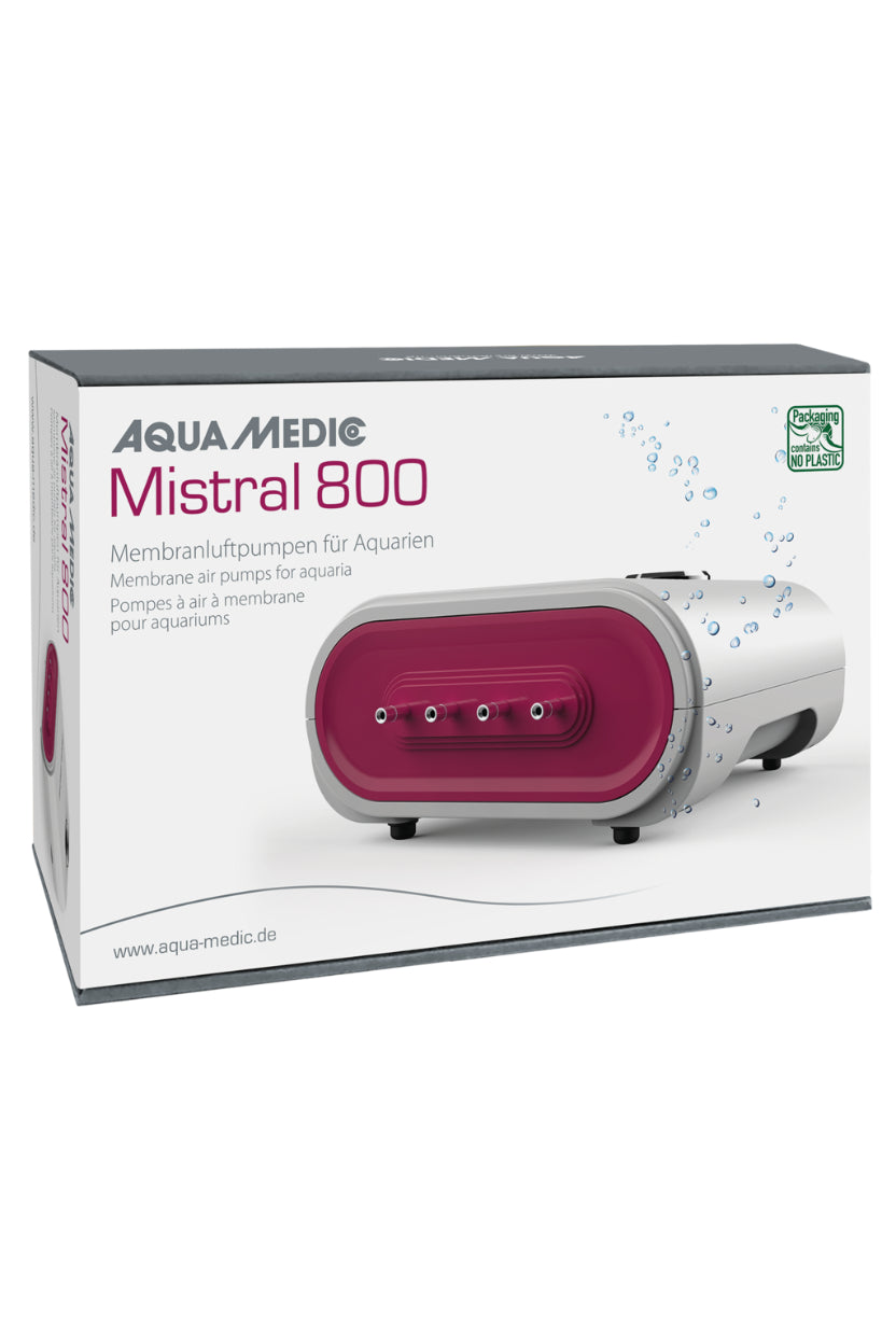 AquaMedic - Mistral 800