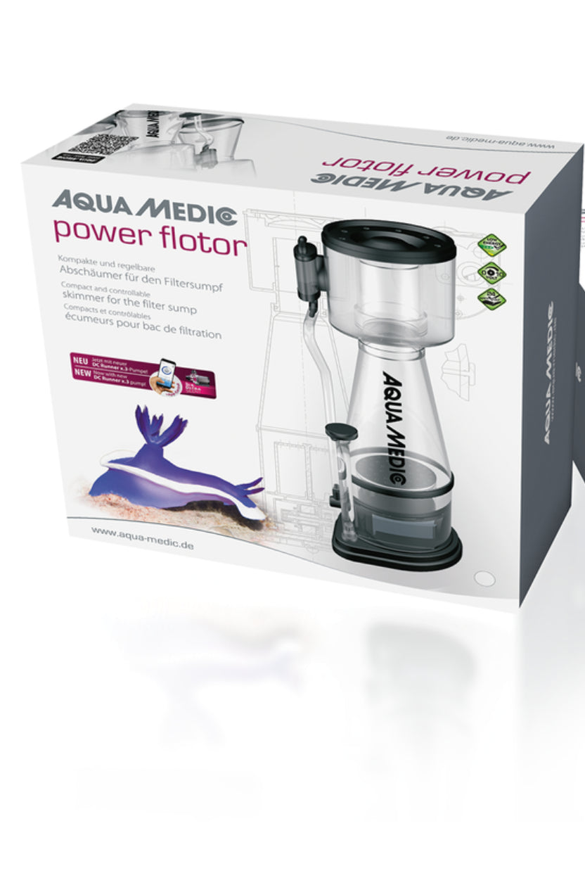 AquaMedic - Power Flotor M.3