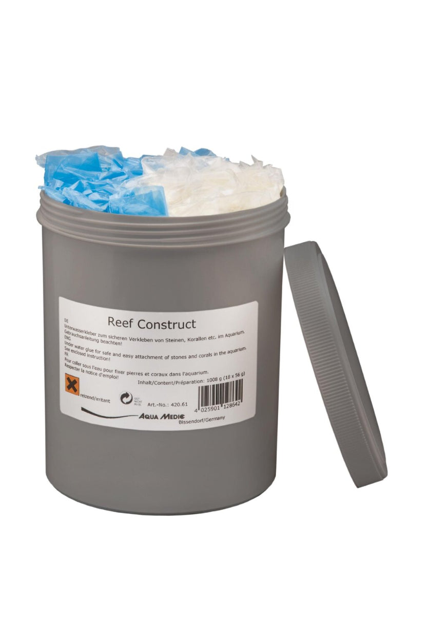 AquaMedic - Reef Construct 2x56 gr.