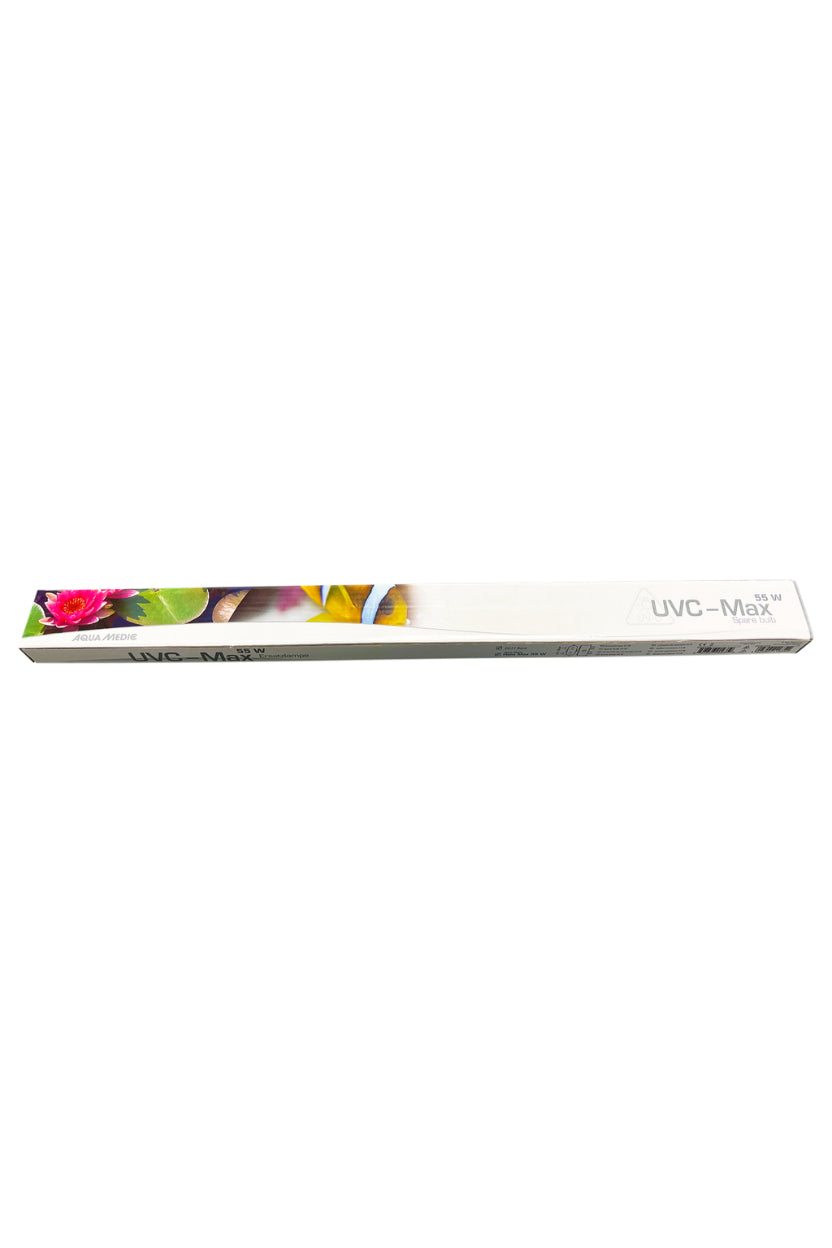 AquaMedic - UVc-Max 55W (Lampara de Recambio) Ref. 80855-8