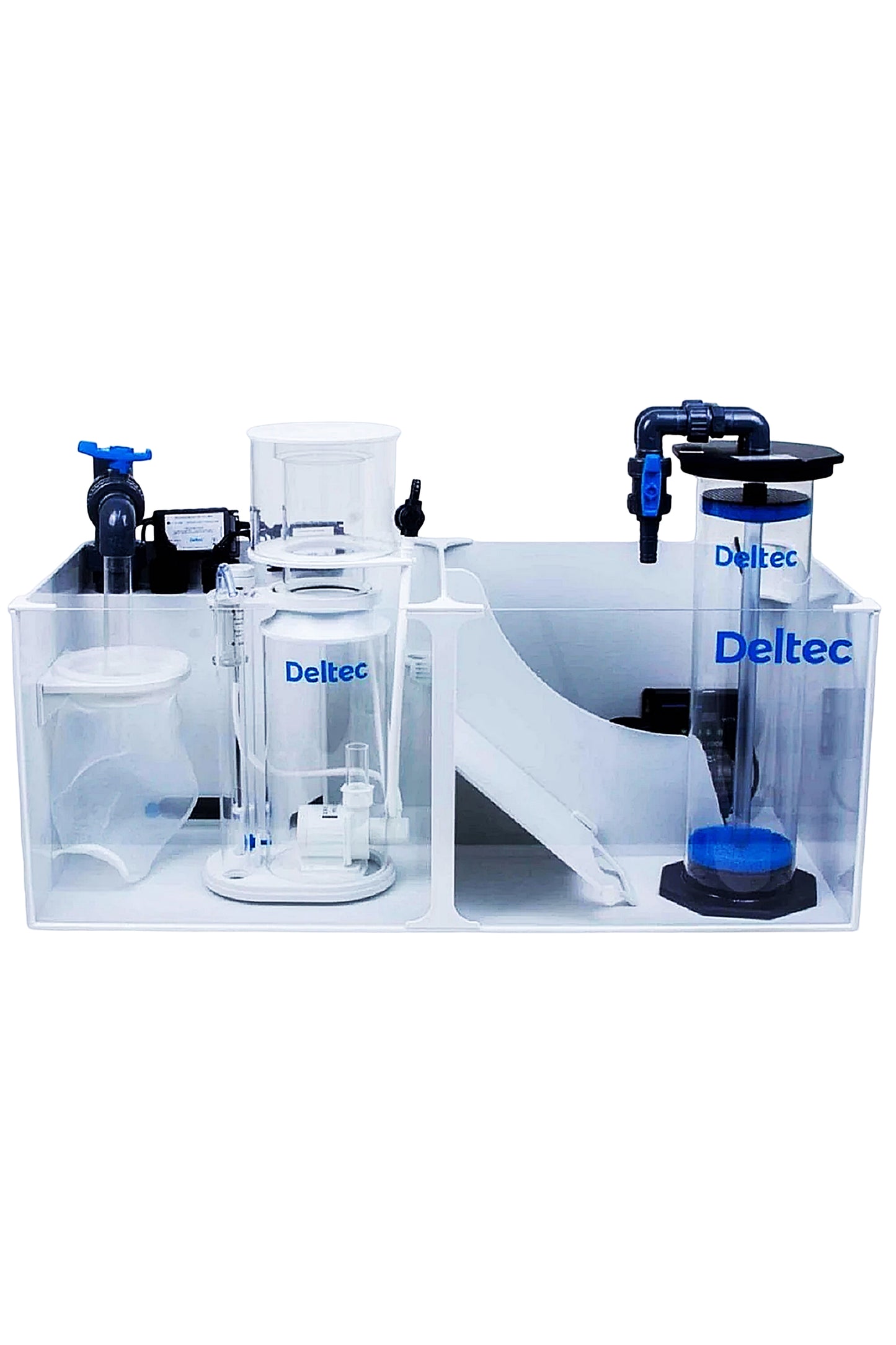 DELTEC - Marine Box Classic M 90x41x36 Cm