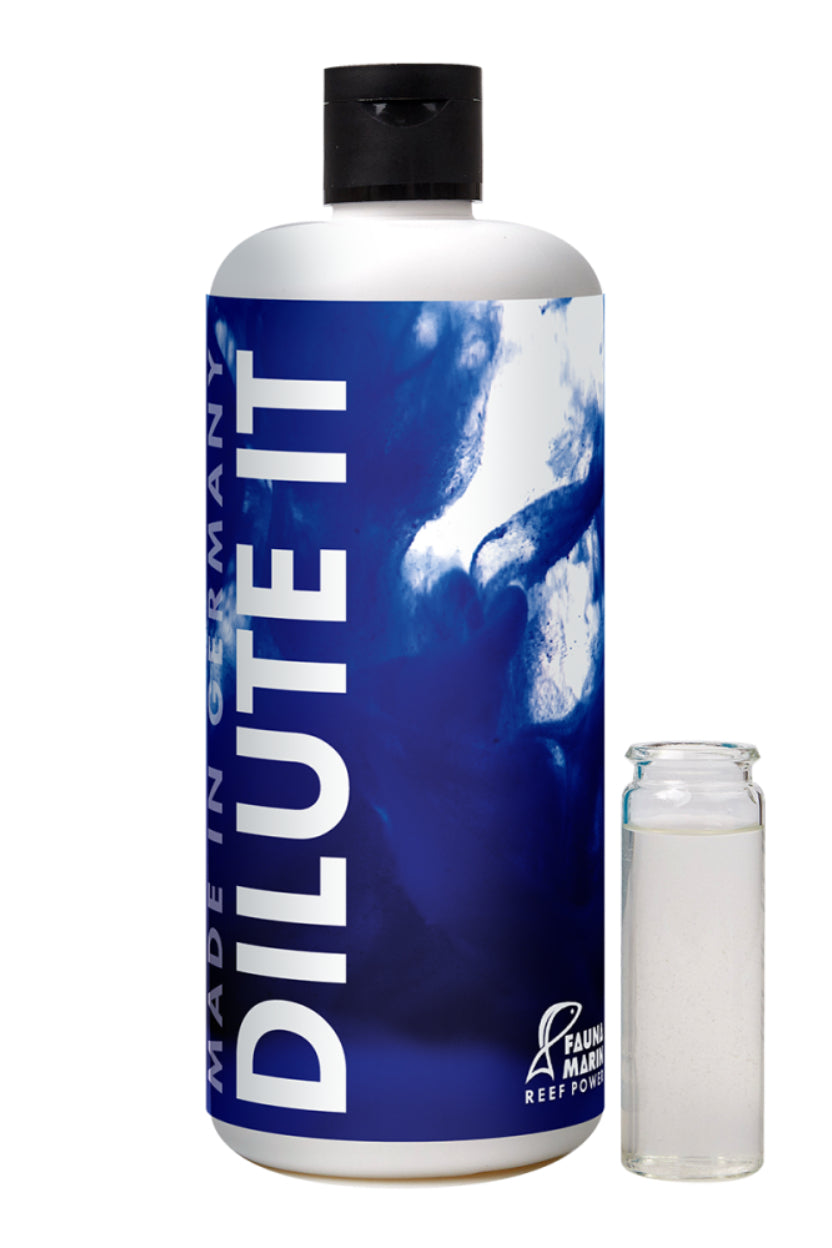 Fauna Marin - Dilute It de 500 ml.