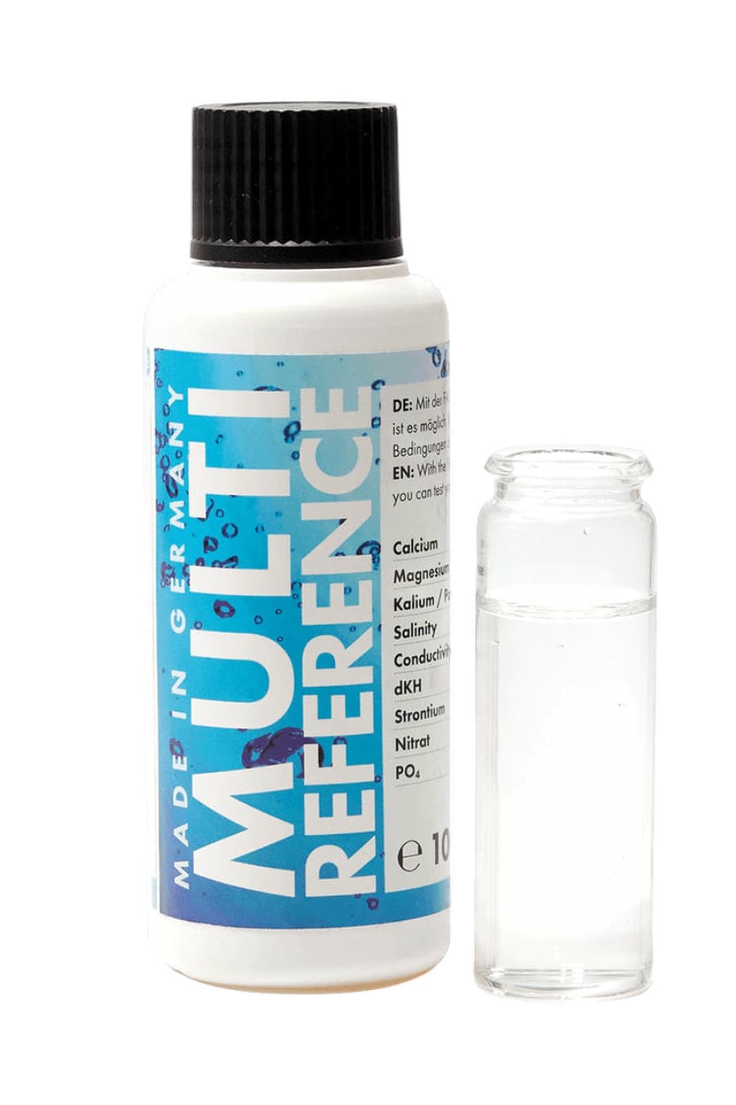 Fauna Marin - Multi Reference 100 ml.