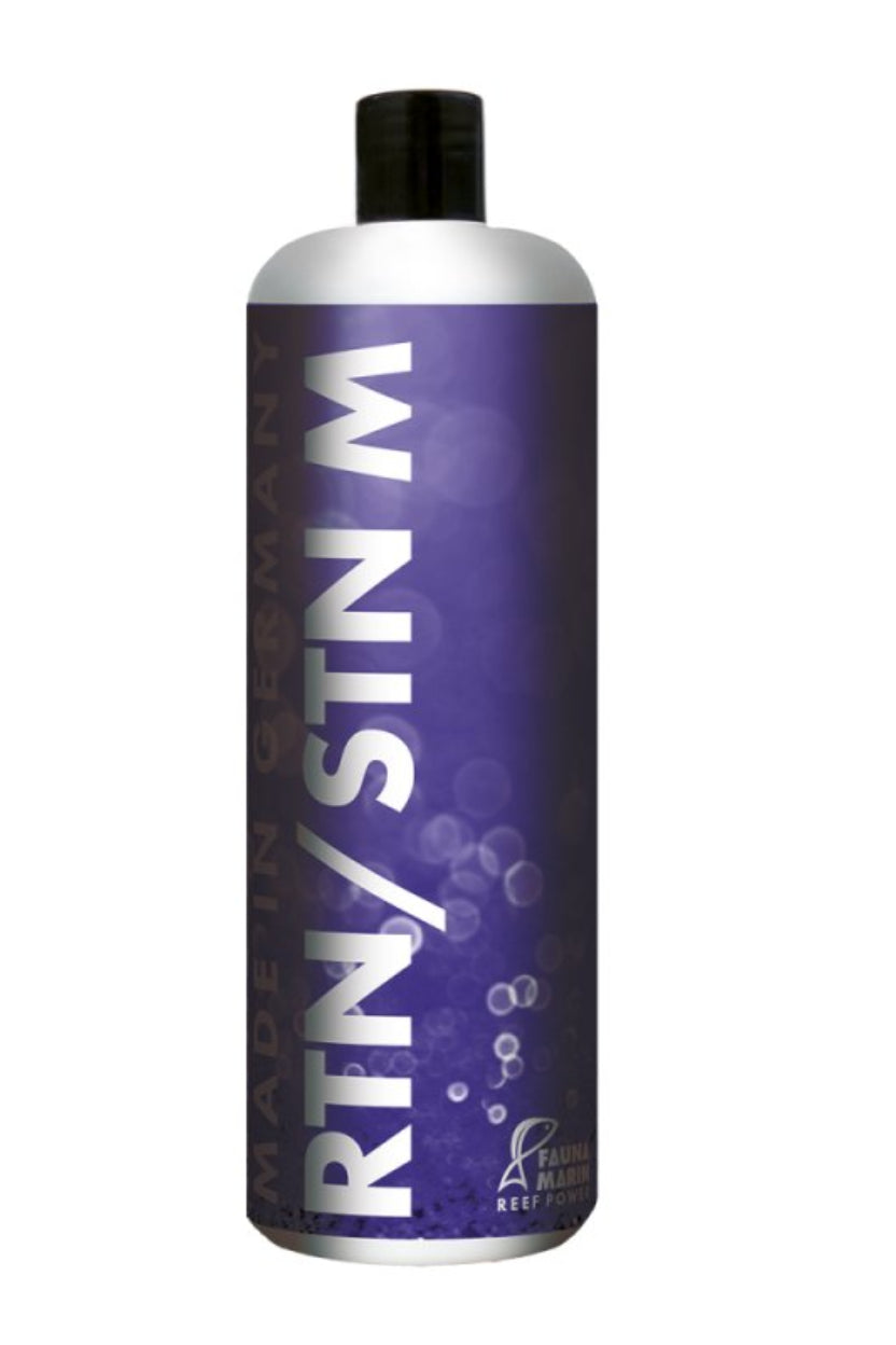 Fauna Marin - RTN/STN x 500 ml.
