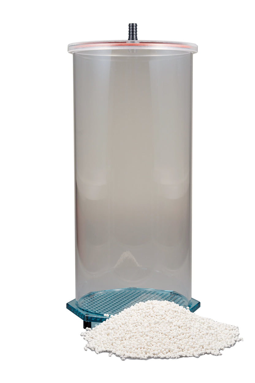 Fauna Marin - Skim Breeze Reactor Set 1 litros (Reactor y Medio)
