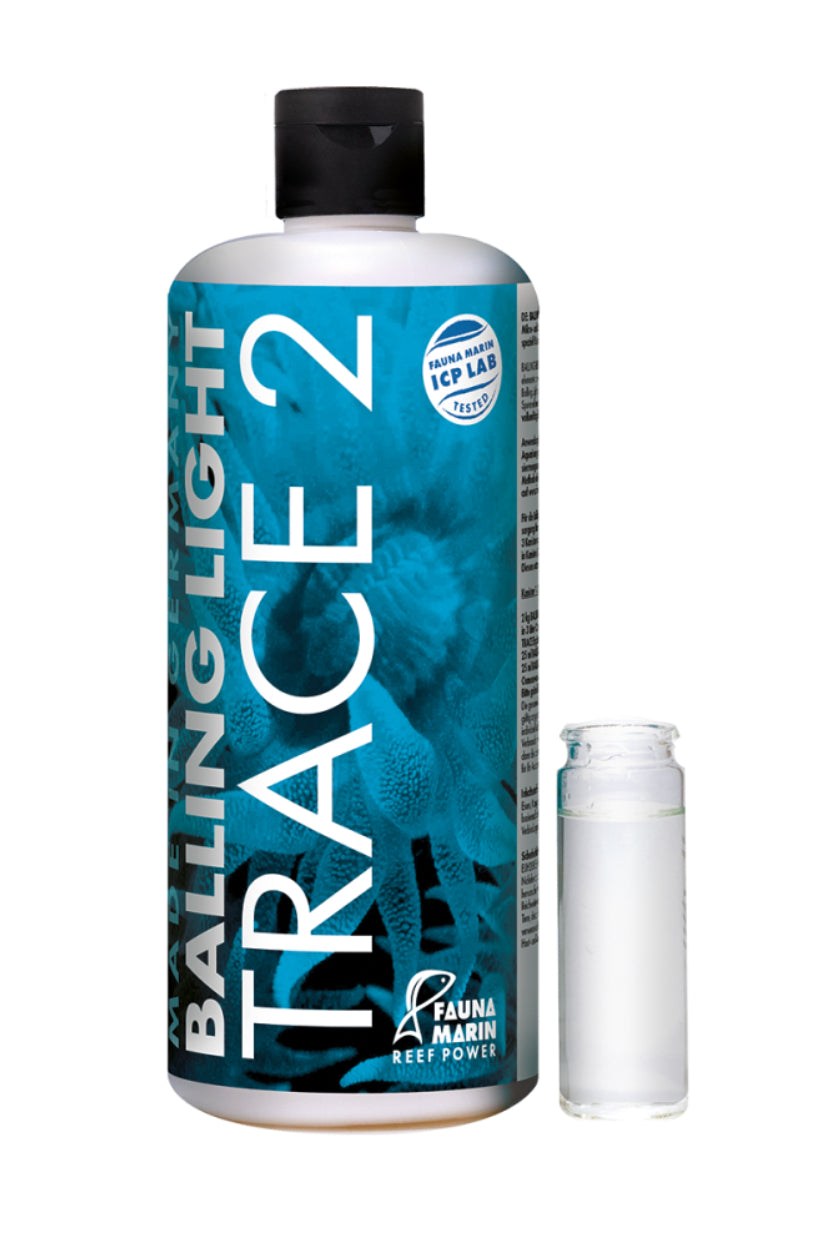 Fauna Marin - Ultra Balling Light Trace 2 de 500 ml.