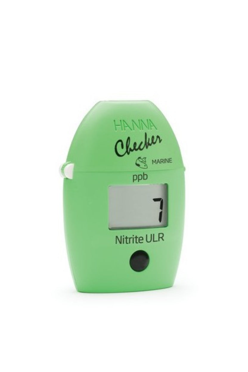 HANNA - Checker Nitrito Hi764 (Marino)