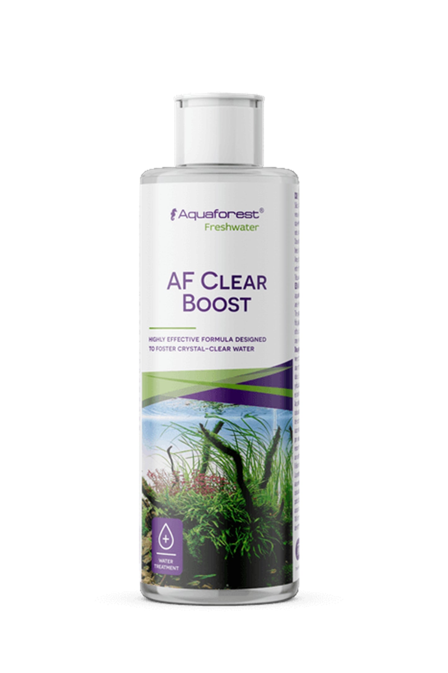 Aquaforest - Clear Boost 250 ml - Clarificador de agua