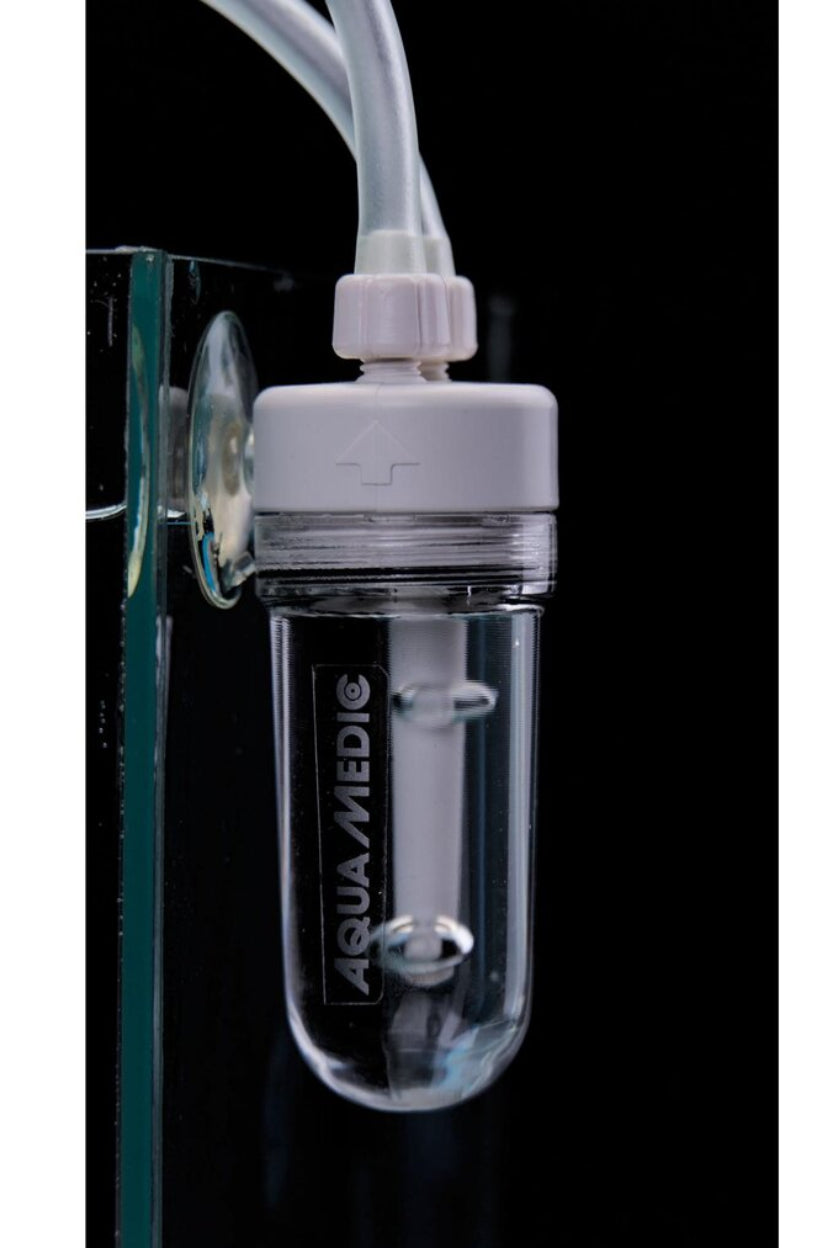 AQUA MEDIC - BUBBLE COUNTER PLUS