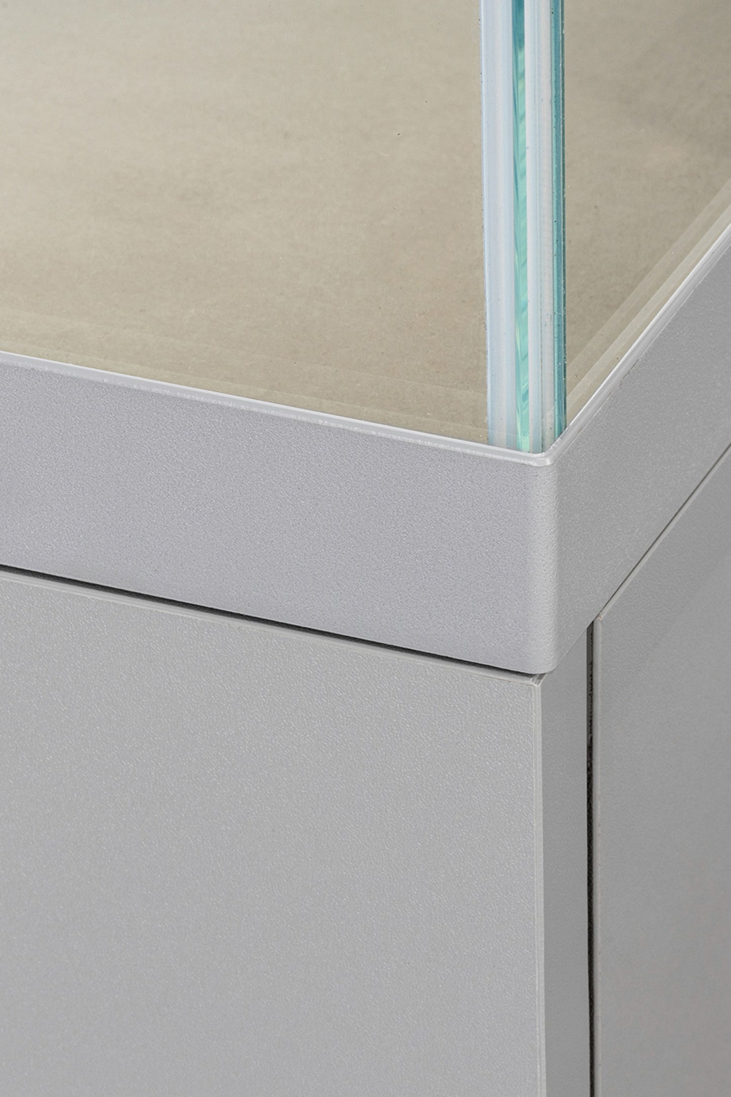 Optiset de 240 litros con Stand Premium - Grey