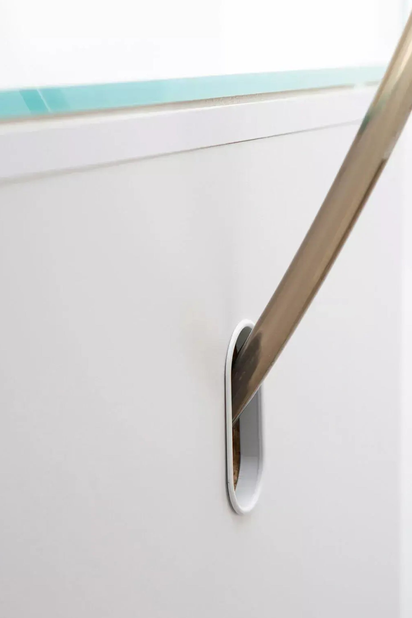 AQUAEL - Ultrascape 90 Set - Acuario Forest de 243 litros con mueble Snow