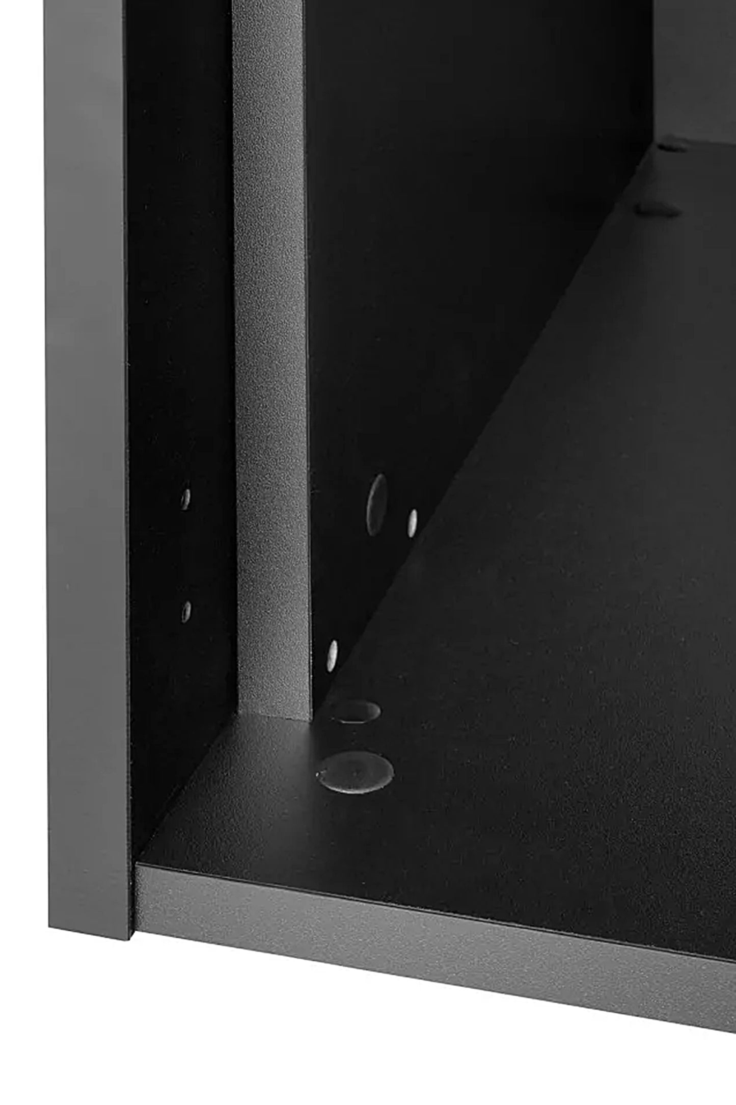 Mueble para GLOSSY MARINE 60 Negro