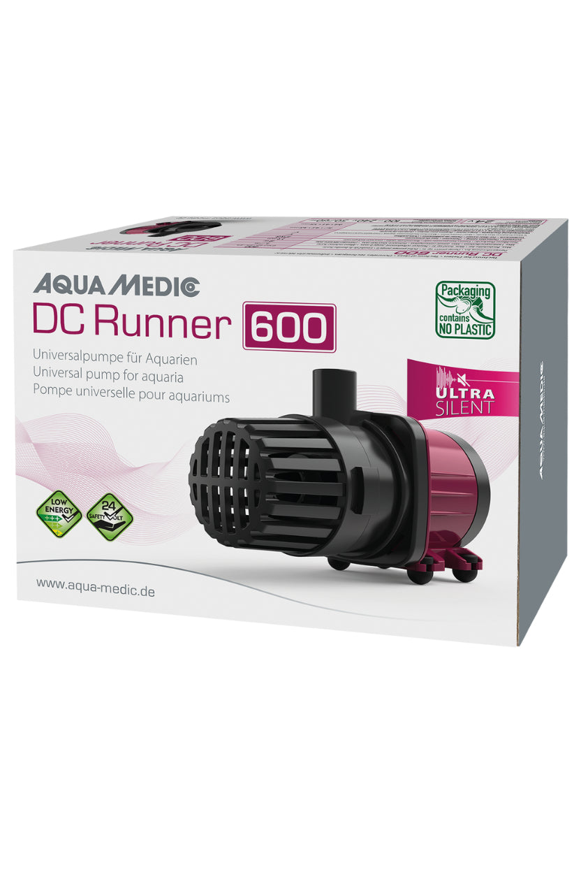 Aqua Medic - Bomba DC Runner 600