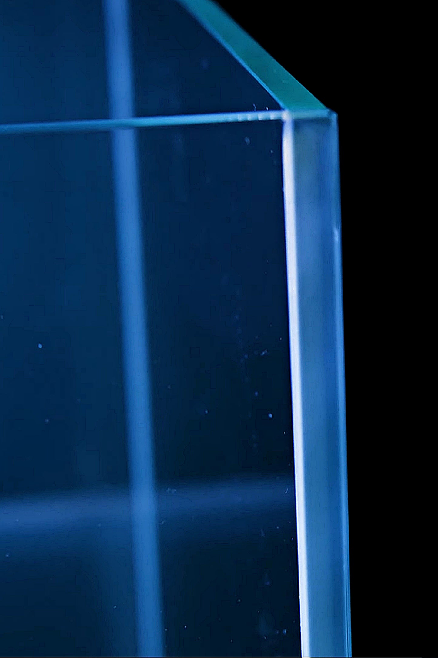 Acuario Marino Nyos OPUS® G2 300 PRO-Line Gris de 262 litros