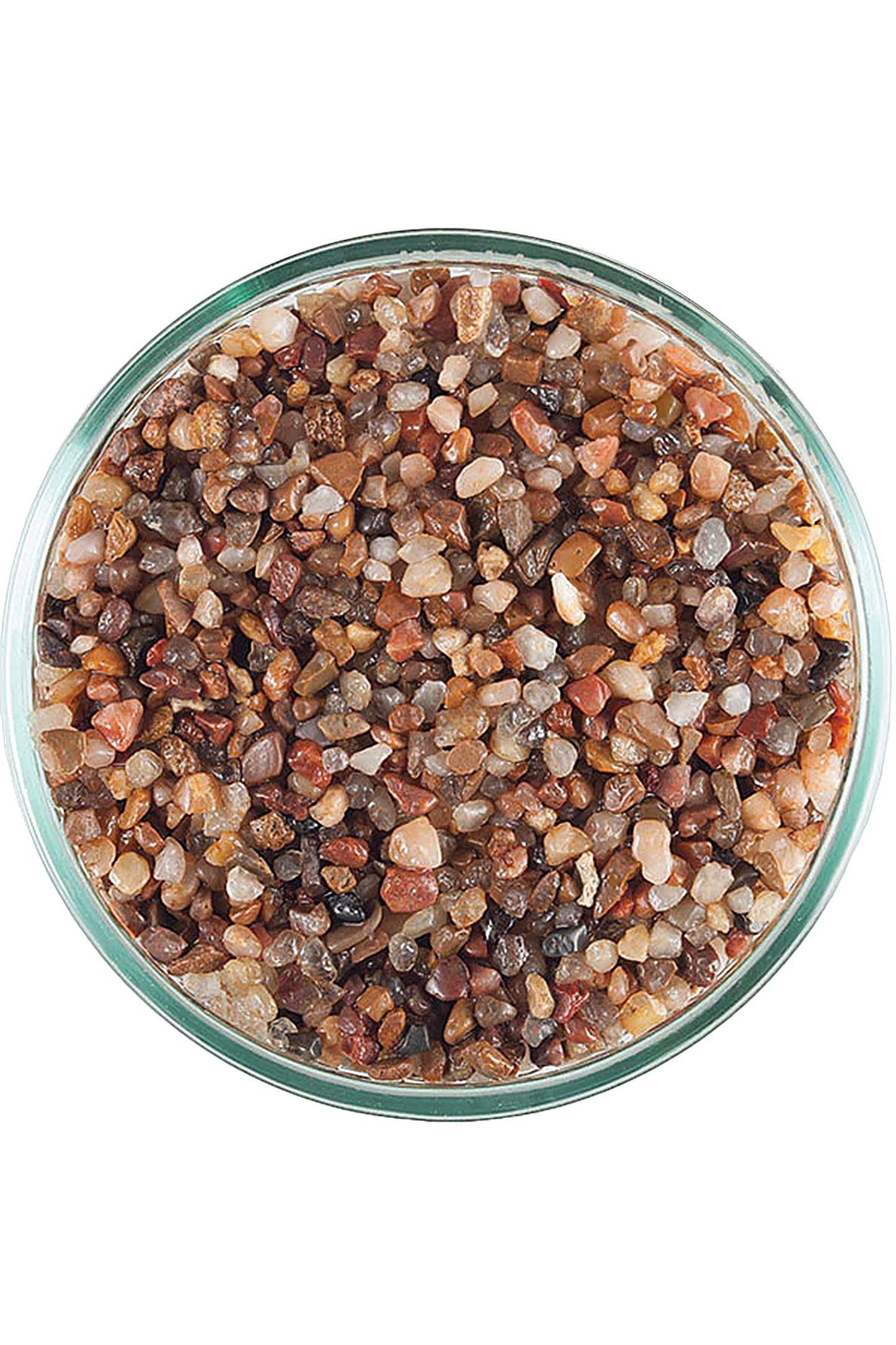 CARIBSEA - SUPER NATURALS™ - Sustratos secos - Peace River 2,27 kg