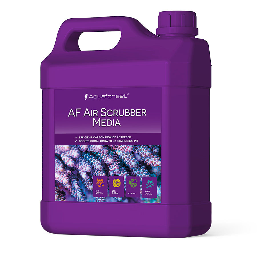 Aquaforest - Air Scrubber Media (Recambio Medio)