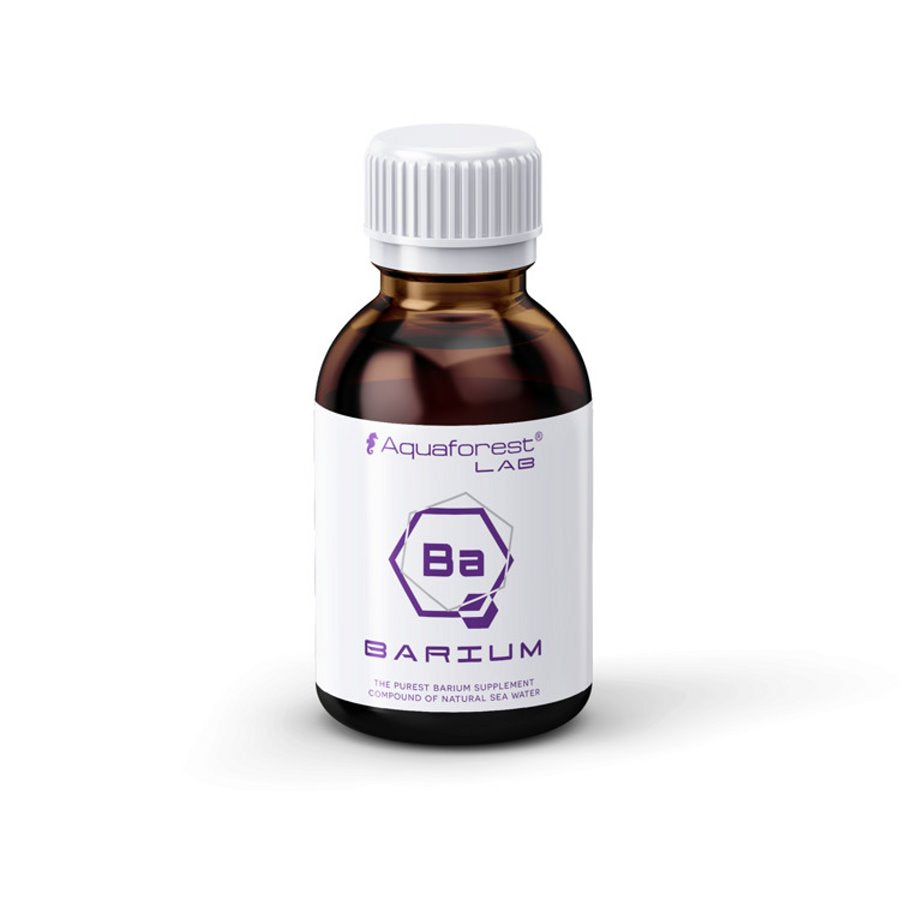 Aquaforest - Barium LAB 200 ml.