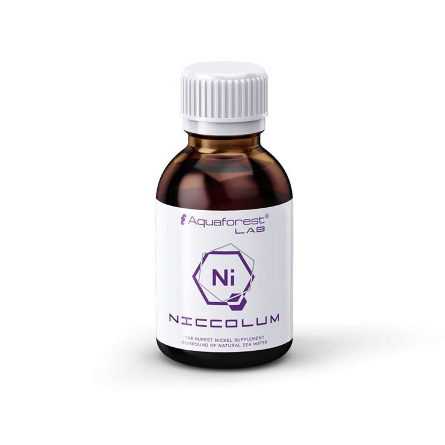 Aquaforest - Niccolum LAB 200 ml.