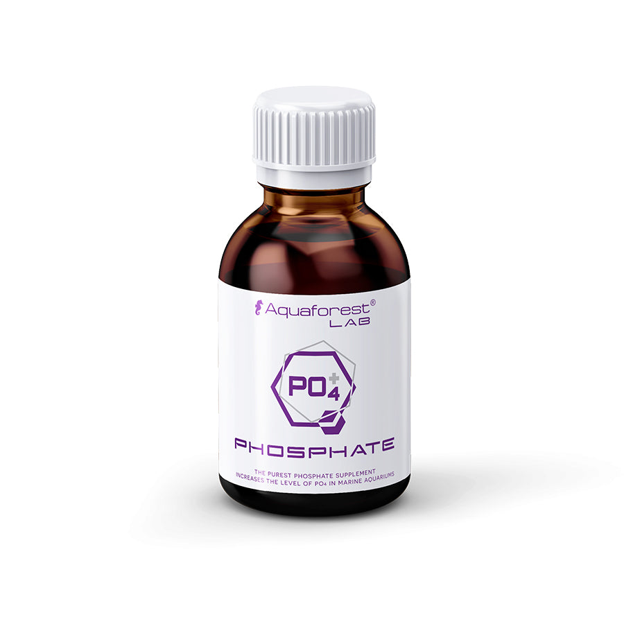 Aquaforest - PO4 Plus LAB 200 ml.