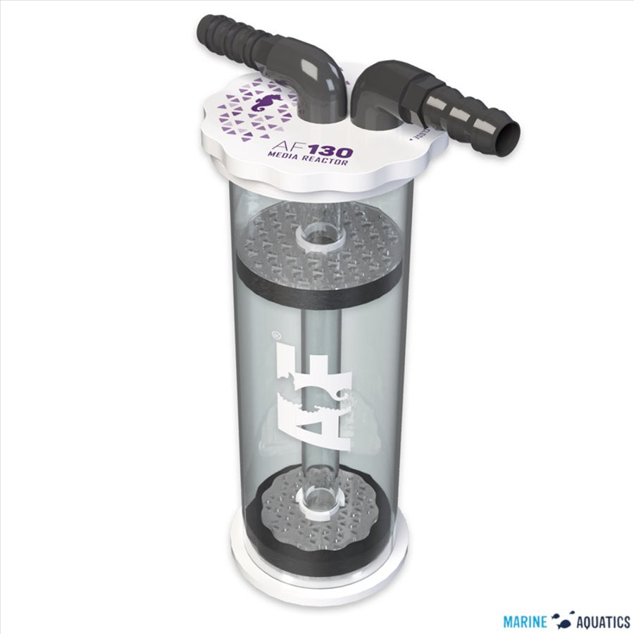 AquAForest - AF130 - Reactor de Fluidos