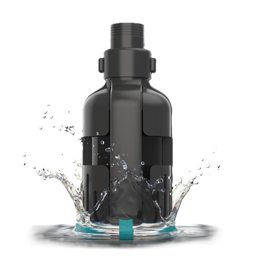 AI - Bomba Axis 90 Compact